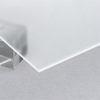 Chinaplas 48x96" laser cut clear transparent cast Acrylic Sheet 