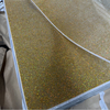 4 by 8 Feet Silver Glitter Acrylic Sheet for Light Boxes