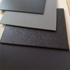 Black 3mm Textured ABS Sheet