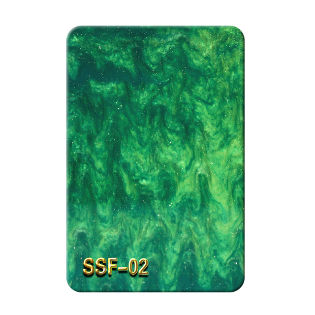 3mm Textured Fancy Pattern Acrylic Sheet SSF-02