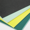 Colour Plastic ABS Sheet for Advertising