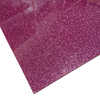 3mm Acrylic Glitter Pink Sparkle Cast Acrylic Sheets