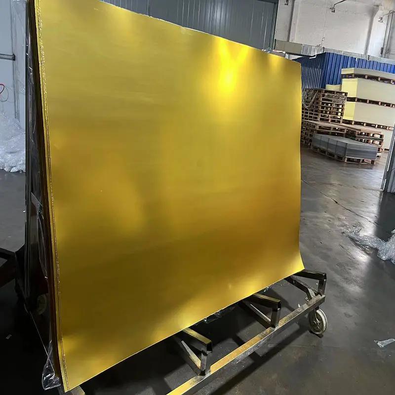 Acrylic Sheet Acrylic Sheet Manufacturer CHINAPLAS