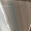 PMMA Cast Clear Laser Dotted on Surface Optical Acrylic Sheet