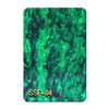 Design Green Patterned Pearl Plastic Cast Acrylic Panel SSF-01