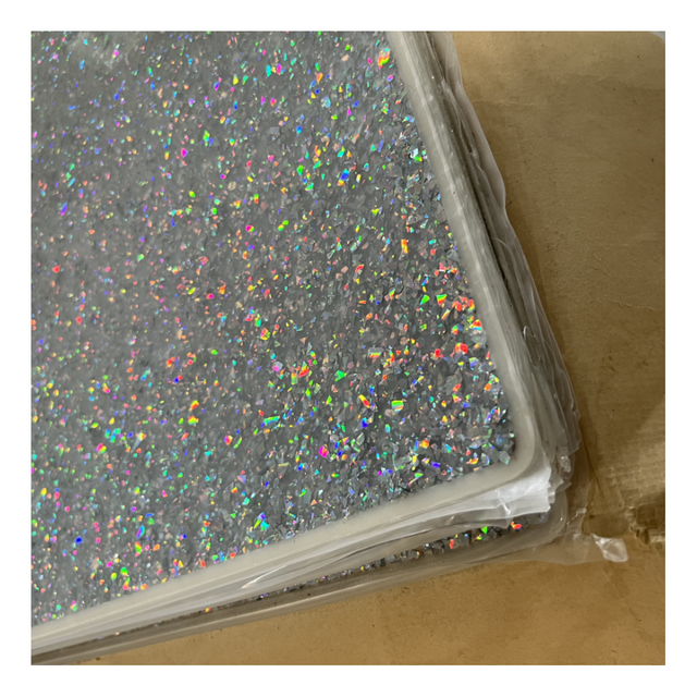 Chinaplas colorful 48x96 inches 3mm 4mm 5mm 6mm glitter acrylic sheet cast acrylic sheet