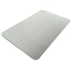 Imitate Wood White Acrylic Resin Board for Cabinet