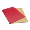 Red Thin Vacuum Forming ABS Sheet A021