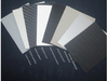 UV Resistant Thin Carbon Fiber ABS Sheet