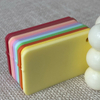Chinaplas hot sale 3mm 4mm 5mm 6mm Pastel colored Macaron Cast Acrylic Sheet 