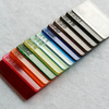 Colorful Extruded Acrylic Sheet for Decoration