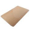 Wood Grain Pattern Plexiglass for Lady\'s Accessories MC-205