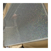 Chinaplas colorful 48x96 inches 3mm 4mm 5mm 6mm glitter acrylic sheet cast acrylic sheet